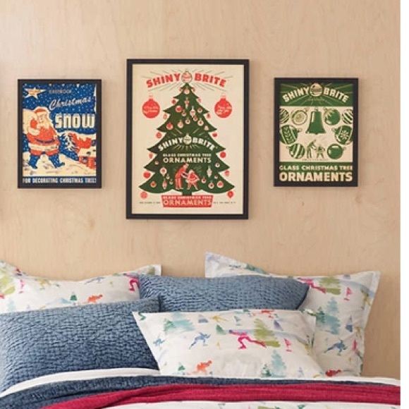 Annie Selke
PINE CONE HILL DASH& ALBERT Standard Pillow Sham
100% Cotton - Picture 3 of 7